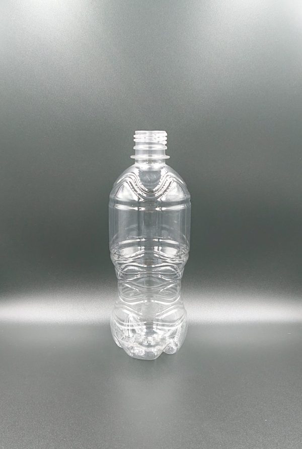 500ml Mag x 2304 Bottles